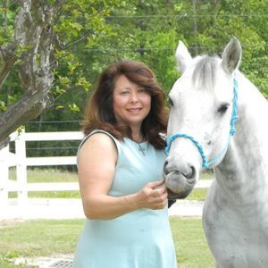 Meet your Posher, Susan